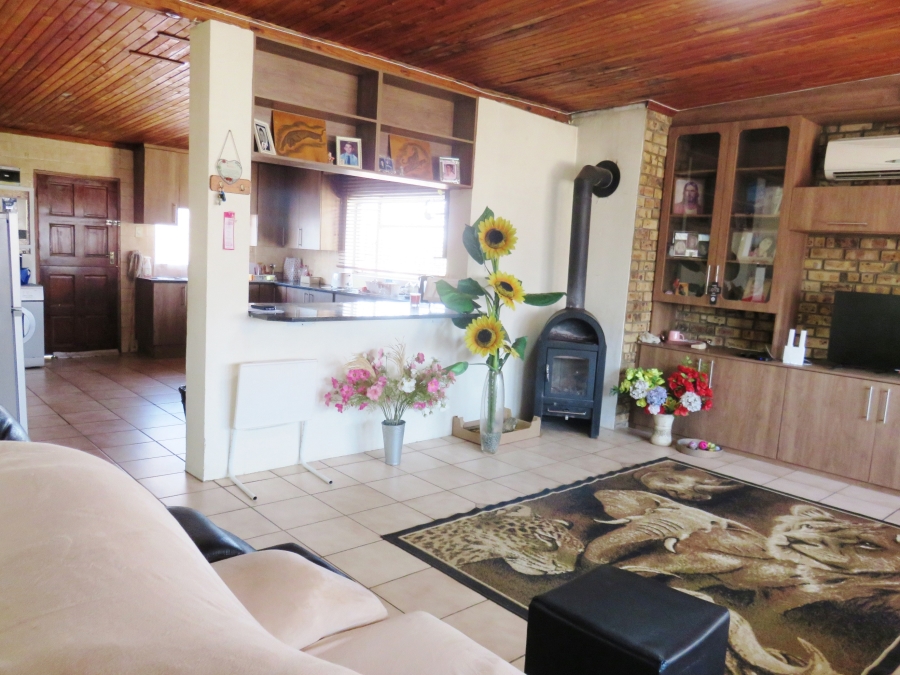 3 Bedroom Property for Sale in Deneysville Free State